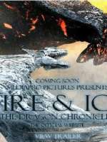 冰与火:魔龙军团/冰与火：天龙传奇