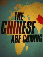 BBC：中国人要来了