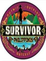 幸存者：菲律宾第二十五季